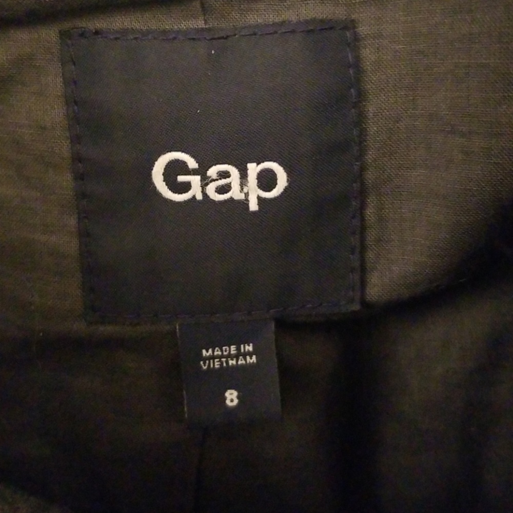 Gap Jacket Wool - image 4